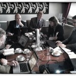 Some pics from our latest WordPress training course in Cheltenham 3