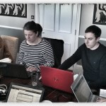 Some pics from our latest WordPress training course in Cheltenham 6