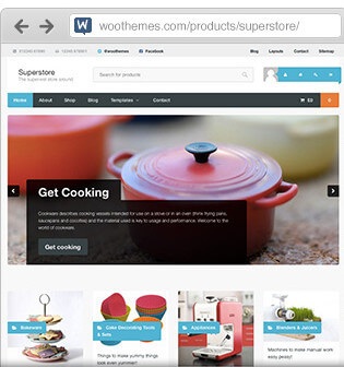 New video tutorial - Superstore by WooThemes 9