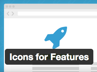 Video Tutorial - Easy Icons for WooThemes Features 10