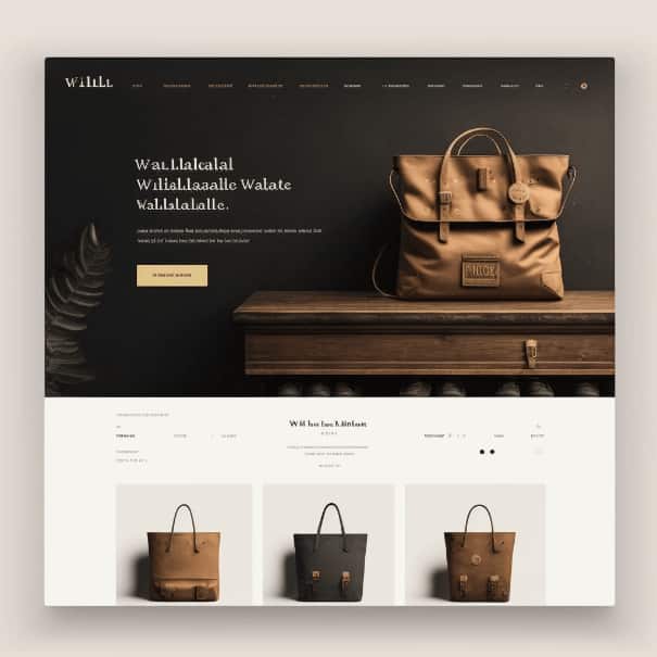 Is Storefront the best WooCommerce Theme? 7