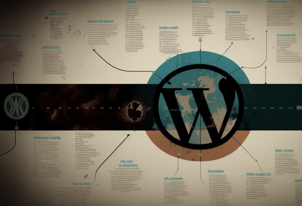 the most important wordpress releases