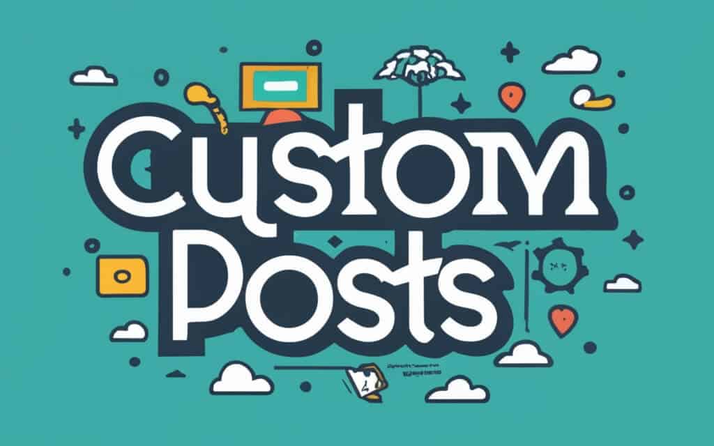 custom posts